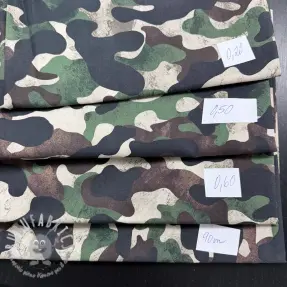 Last pieces package Tessuto di cotone 4794
