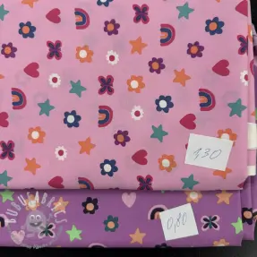 Last pieces package Tessuto di cotone 4815