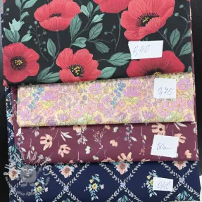 Last pieces package Tessuto di cotone 4820
