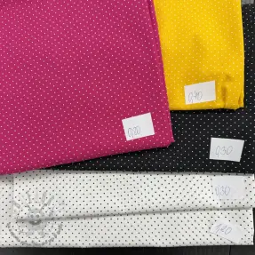 Last pieces package Tessuto di cotone 4845