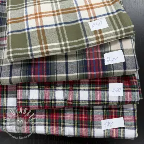 Last pieces package Tessuto di cotone 4850