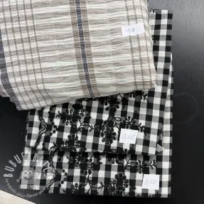 Last pieces package Tessuto di cotone 4874