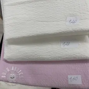 Last pieces package Tessuto di cotone 4876