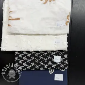 Last pieces package Tessuto di cotone 4888