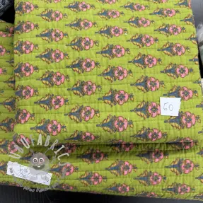 Last pieces package Tessuto di cotone QUILT 001