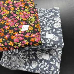 Last pieces package Tessuto di cotone QUILT 005