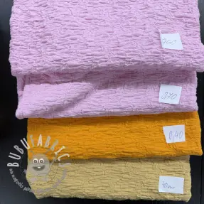Last pieces package Tessuto di cotone SMOGGED 001