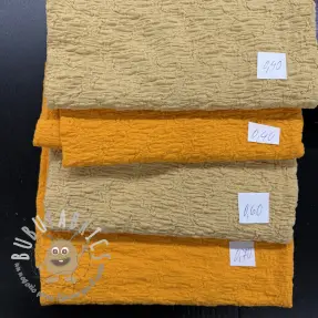 Last pieces package Tessuto di cotone SMOGGED 005