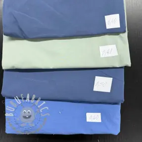 Last pieces package Tessuto di cotone WASHED 034