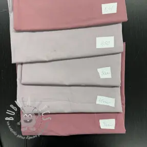 Last pieces package Tessuto di cotone WASHED 035