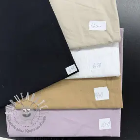 Last pieces package Tessuto di cotone WASHED 039
