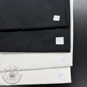 Last pieces package Tessuto di cotone 4733