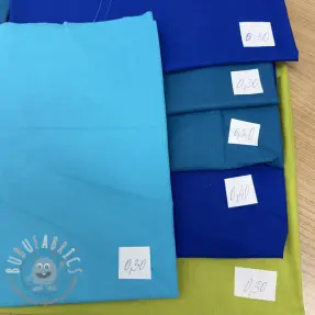 Last pieces package Tessuto di cotone 4755