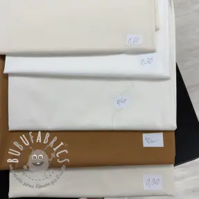 Last pieces package Tessuto di cotone VISCOSE 003