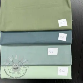 Last pieces package Tessuto di cotone VISCOSE 004