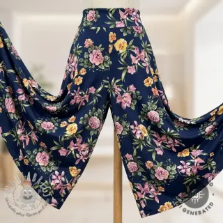 Tessuti per abbigliamento da donna e occasioni speciali SOFT SKIN navy
