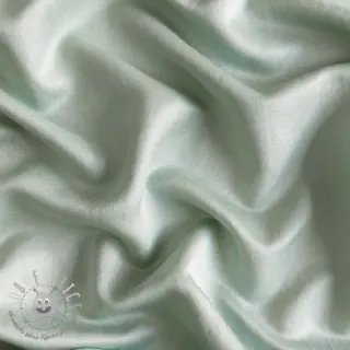 TENCEL con lino mint