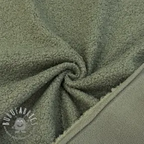 Fleece TEDDY DOUBLE SIDED pickle