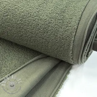 Fleece TEDDY DOUBLE SIDED pickle