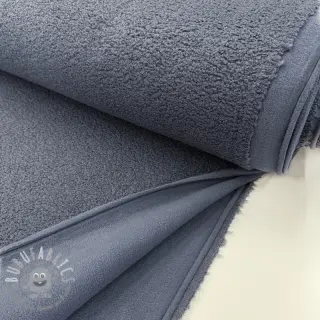 Fleece TEDDY DOUBLE SIDED jeans