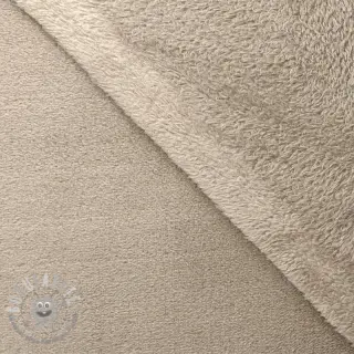Microfleece beige