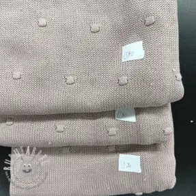 Last pieces package Knit fabrics 270
