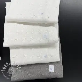 Last pieces package Knit fabrics 285