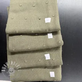 Last pieces package Knit fabrics 289