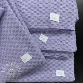 Last pieces package Knit fabrics 298