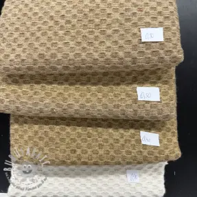 Last pieces package Knit fabrics 301