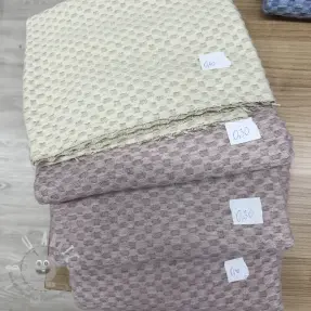 Last pieces package Knit fabrics 302