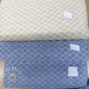 Last pieces package Knit fabrics 303