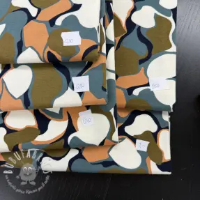 Last pieces package Felpa garzata 239