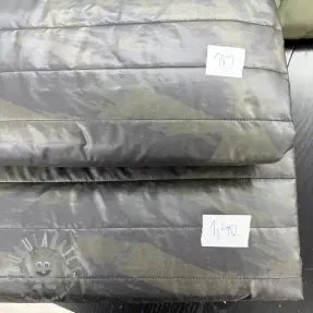 Last pieces package Tessuto trapuntato 203