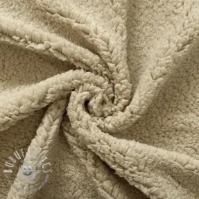 Sherpa beige