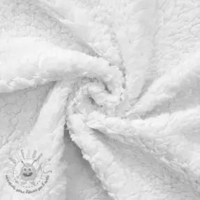 Sherpa white