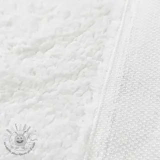 Sherpa white