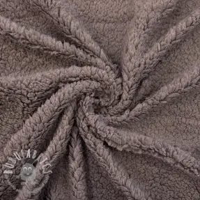 Sherpa taupe