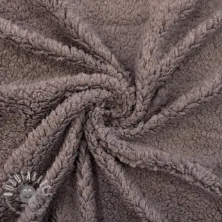 Sherpa taupe