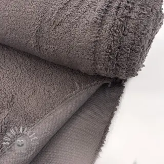 Sherpa taupe