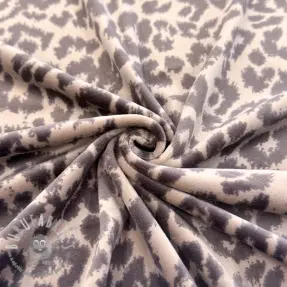 Peluche per neonati SUPER SOFT Animal beige