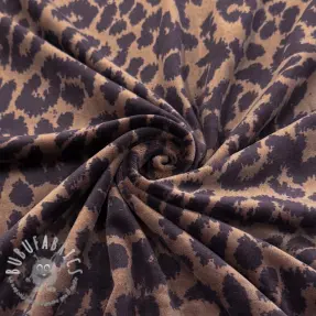 Peluche per neonati SUPER SOFT Animal brown