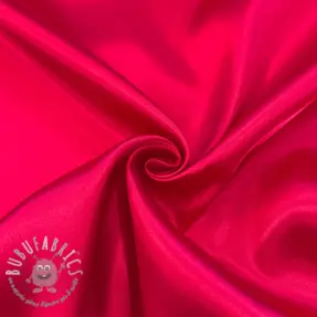 Raso SOLID dark red