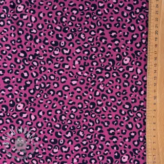 Felpa Animal skin bows design F