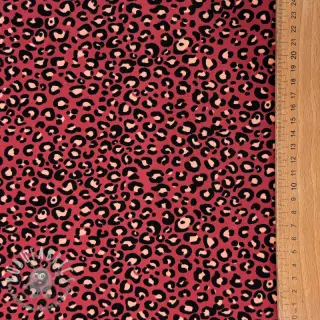 Felpa Animal skin bows design E