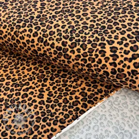 Felpa Animal skin bows design D