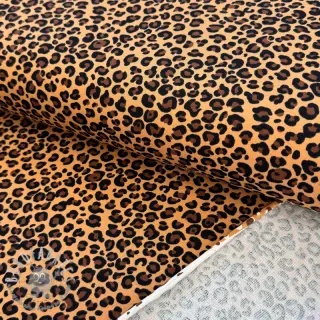 Felpa Animal skin bows design D