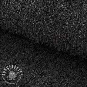 Pelliccia sintetica Milton black