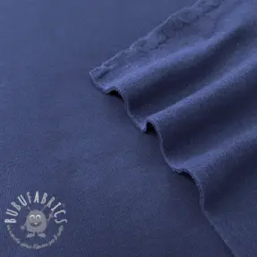 Felpa garzata JOGGING jeans