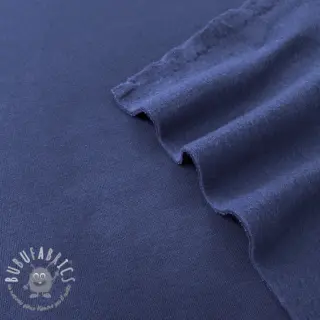 Felpa garzata JOGGING jeans